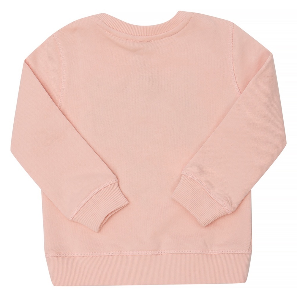 KENZO KIDS SWEATSHIRT WITH LOGO 8Y - Picture 2 of 10